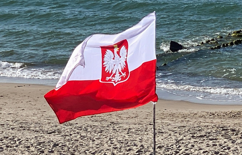 Польща розгорнула військову операцію щоб зутинити провокації літаків РФ над Балтією